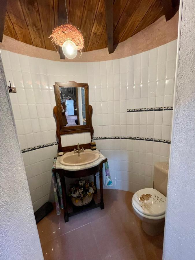 Casa Folibar - Desconexion En Plena Naturaleza - Valle Del Silencio Manzanedo de Valdueza Dış mekan fotoğraf