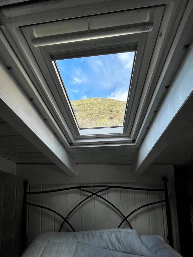 Casa Folibar - Desconexion En Plena Naturaleza - Valle Del Silencio Manzanedo de Valdueza Dış mekan fotoğraf
